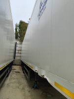 Тонар 9786* Полуприцеп изотермический/рефрижератор 97861 (Рефрижератор)