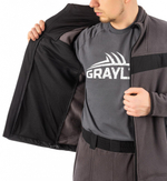 Костюм флисовый Farvater (Фарватер) Графит