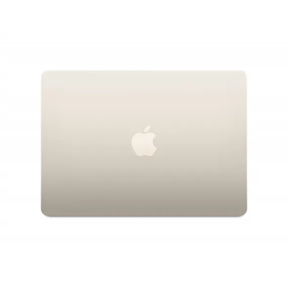 MacBook Air 15 M4 (2025) (24Gb, 512Gb, 15, Starlight)