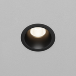 Встраиваемый светодиодный светильник Maytoni Dip DL115-10W-4K-B