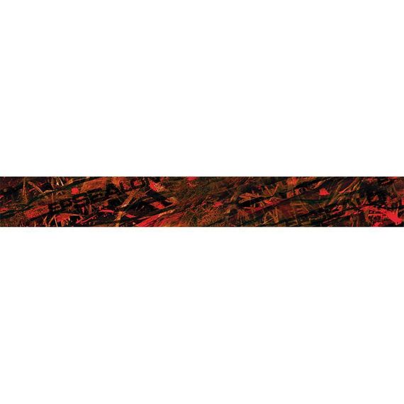 Наклейка для ружья Epsealon Red Fusion 100 см
