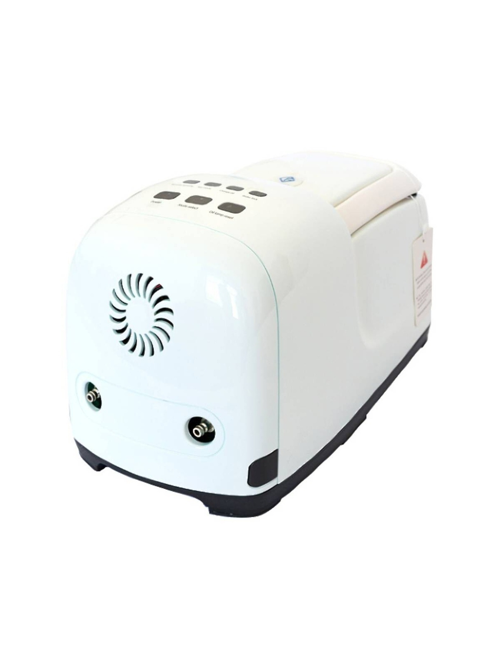 Цилиндр 25-45 кг/ч, тип C Carel BL0T4C00H2SP (1 outlet d- 40 mm)