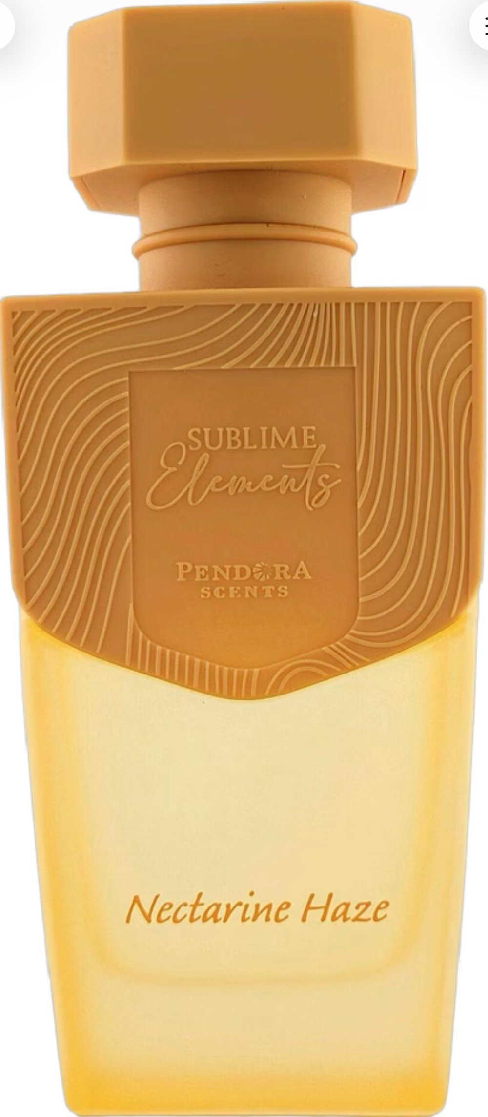 Pendora Scents Nectarine Haze Eau De Parfum 100 ml (unisex)