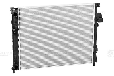 LRc 2145 -  Радиатор охлаждения для автомобилей Vivaro (01-) 1.9dTi
