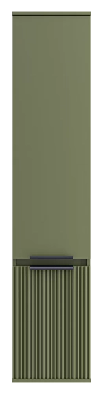 Пенал подвесной Misty Enfida 35 ENF-05035-0801L зеленый