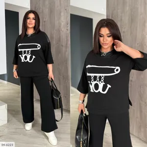 Костюм IH-6220 Фабрика Моды