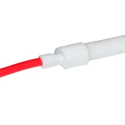 Светодиодная лента термостойкая 24V 14,4W/m 3000K 5m IP68 Arte Lamp NEON TERMO