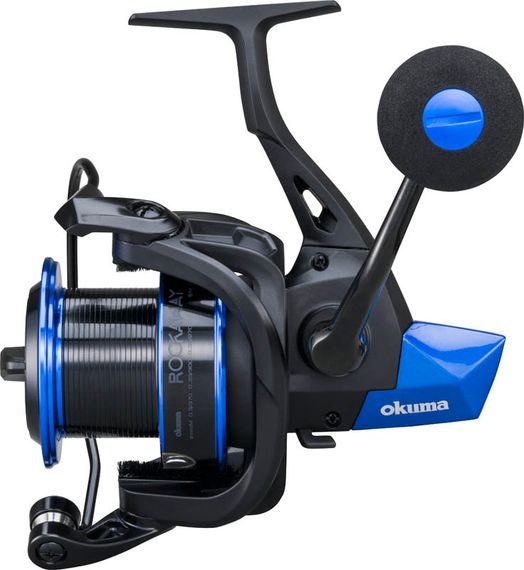 Катушка OKUMA Rockaway 6000