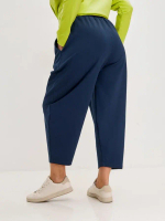 Штаны бананы оверсайз