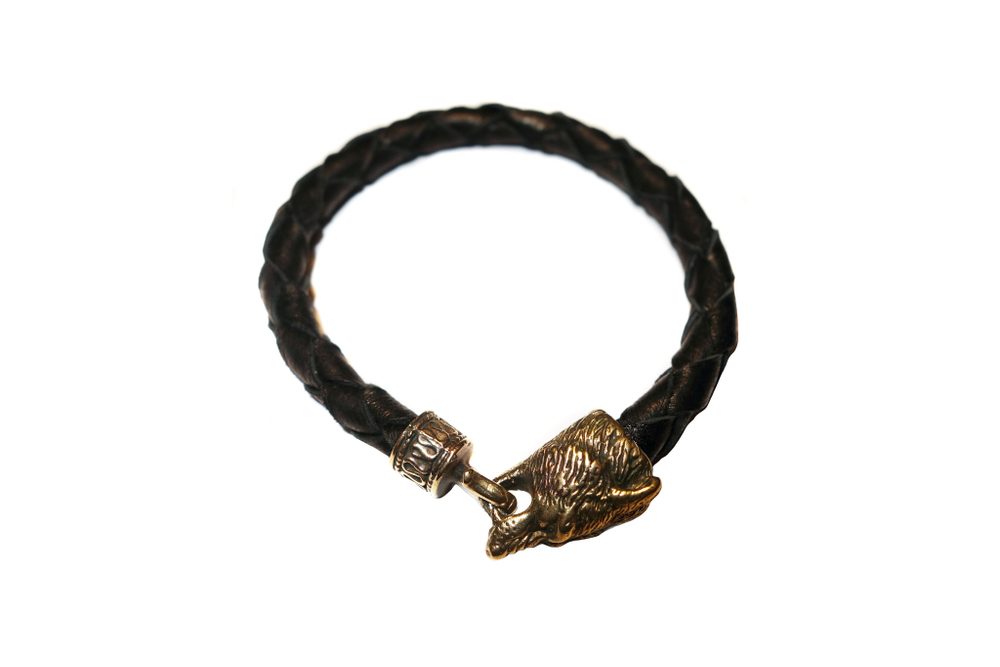 Тотемная Сила Браслет БВ-028