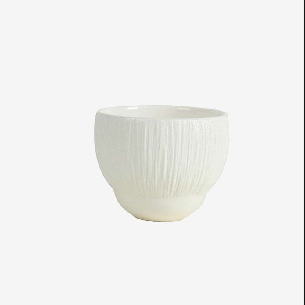 Чашка 200 мл чайная без ручки d 8,1 см h6,7 см Frost White Moon P.L. Proff Cuisine [12]