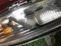 ПТФ правый Kia Sportage 4 QL (2018-2022)