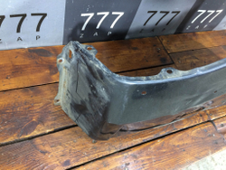 Крыло переднее левое Mitsubishi Pajero 4 06-нв Б/У Оригинал 5220D617