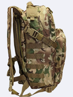 Рюкзак штурмовой 30л мультикам
