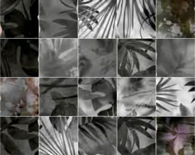 Настенная плитка Kasbah Mix Grey