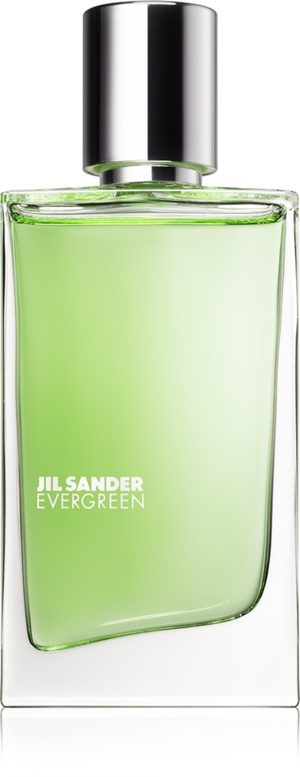 Jil Sander Evergreen Туалетная вода для женщин