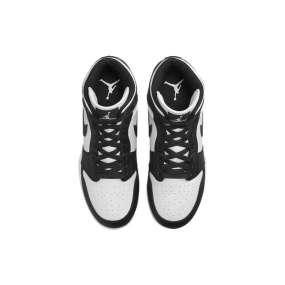 Jordan Air Jordan 1 Футбольные бутсы MID Топ Мужские