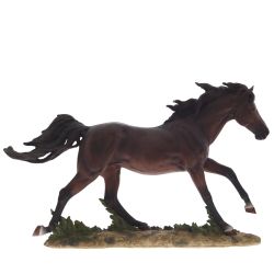 GAEM Фигурка декоративная "Лошадь", L67 W11 H36 см