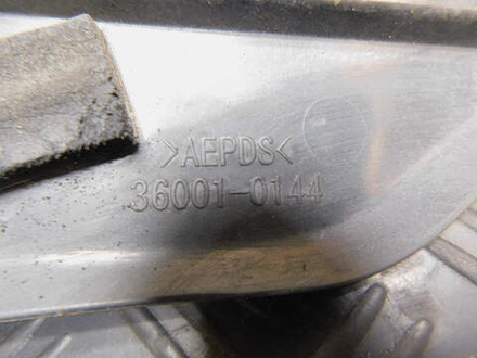 Пластик боковой правый Kawasaki Ninja 400R ER400B 36001-0144 052336