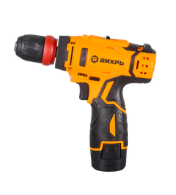 Дрель-шуруповерт Вихрь ДА-12Л-2КC