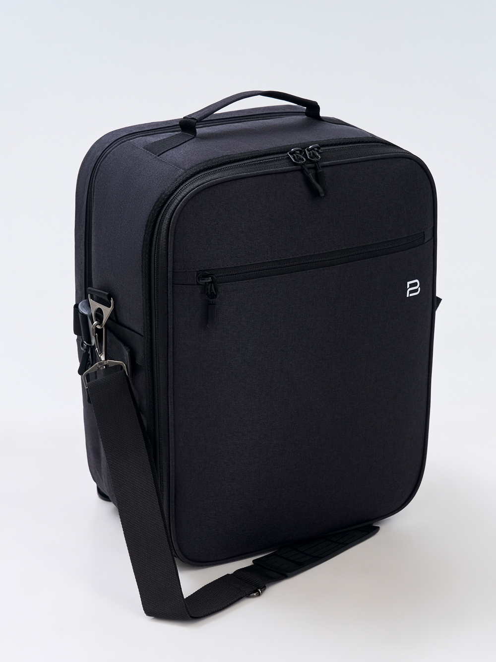 Рюкзак 40х30х20 см для ручной клади и путешествий