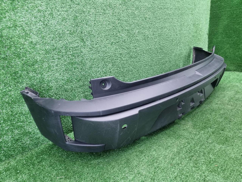 Бампер задний Haval H3 (2024-н.в.)