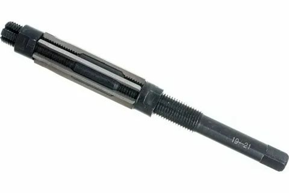 Развертка регулируемая 19.00-21.00