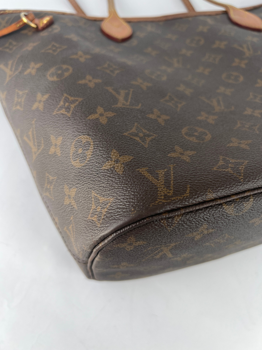 Сумка Louis Vuitton Neverfull