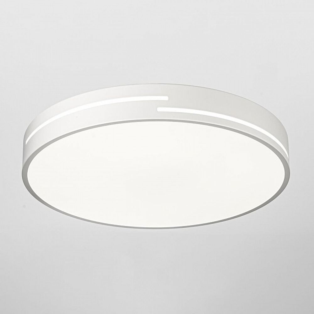 Накладной светильник Citilux Купер Лайн CL72470GL0