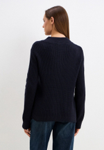 Кардиган из вискозы