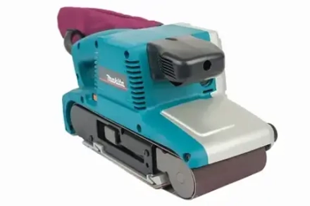 Ленточная шлифмашина Makita 9404 (121719)