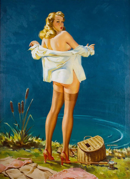 Arnold Armitage  (1899 -1991)