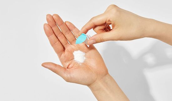 3 лайфхака по использованию энзимной пудры!