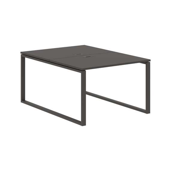 Стол 2-х местный EQWST 1116  1160х1606х750 EDIS