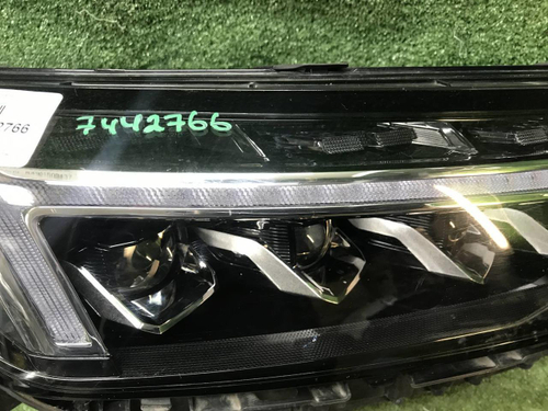 Фара правая Skywell ET5 (2021-н.в.) Laser