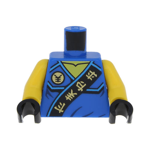 Торс от Джея 973pb1907c01