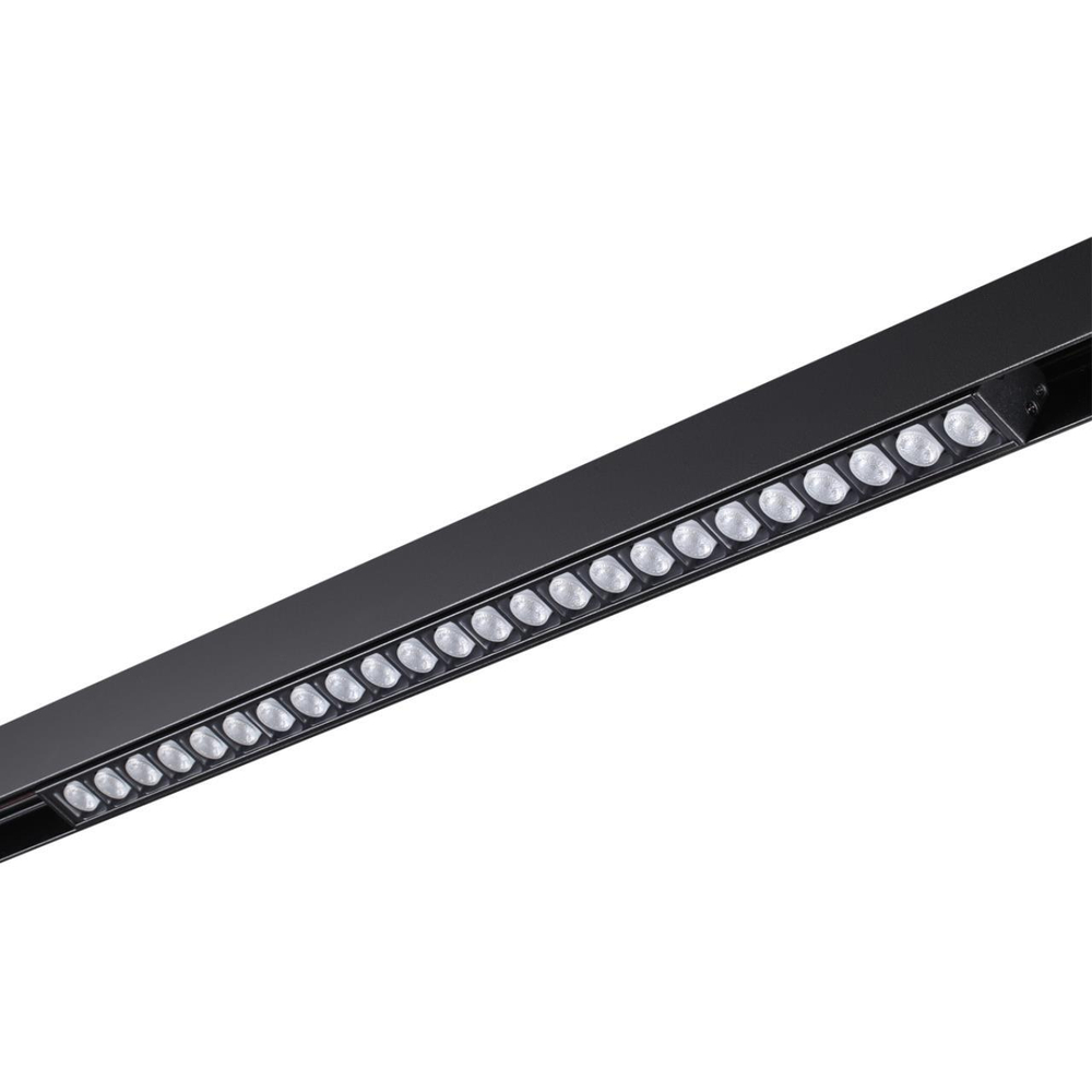 Магнитный трековый светильник Novotech FLUM 359490