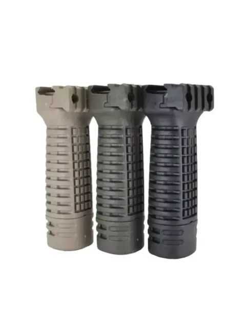 Передняя рукоятка, DLG Tactical