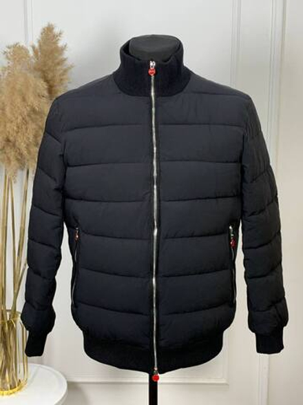 Пуховик Kiton