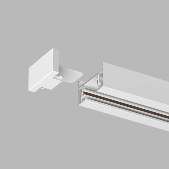 Заглушка Denkirs Solid Base TR1107-WH
