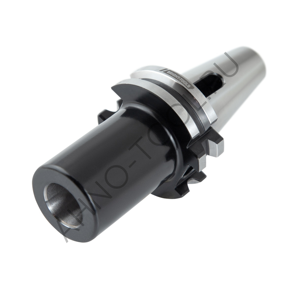Втулка переходная SK30-MTA3-80 BRIGHT-TOOLS
