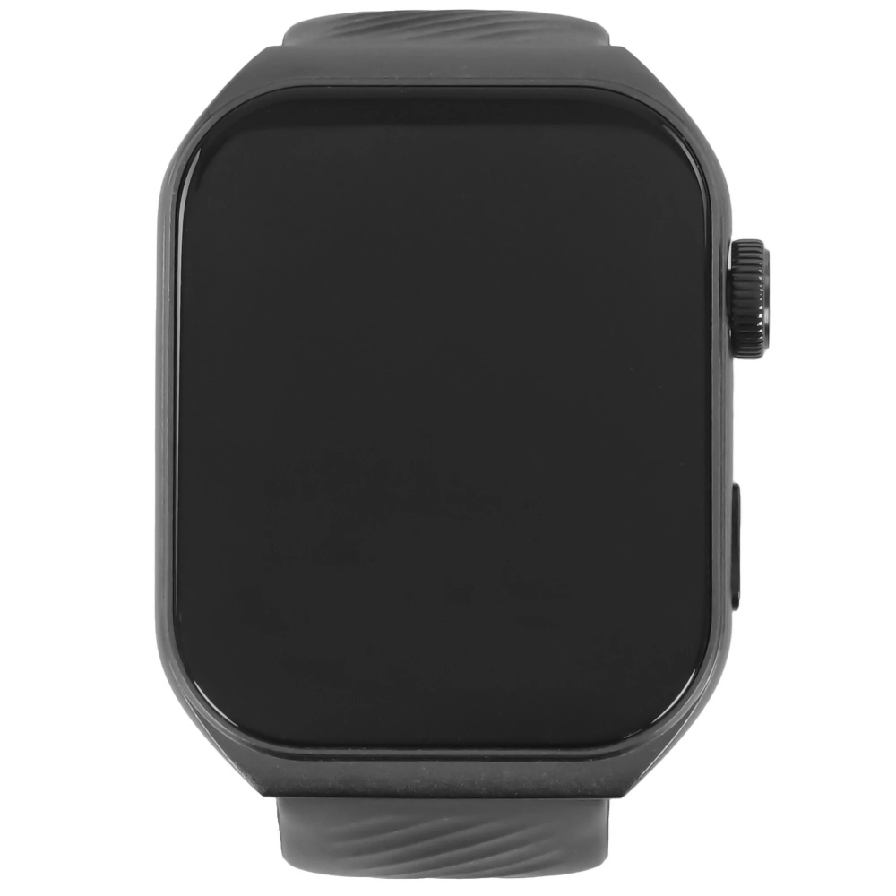 Смарт часы SmartX IX 01 (Black)
