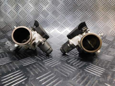 Дроссельные заслонки BMW R1200GS 2005