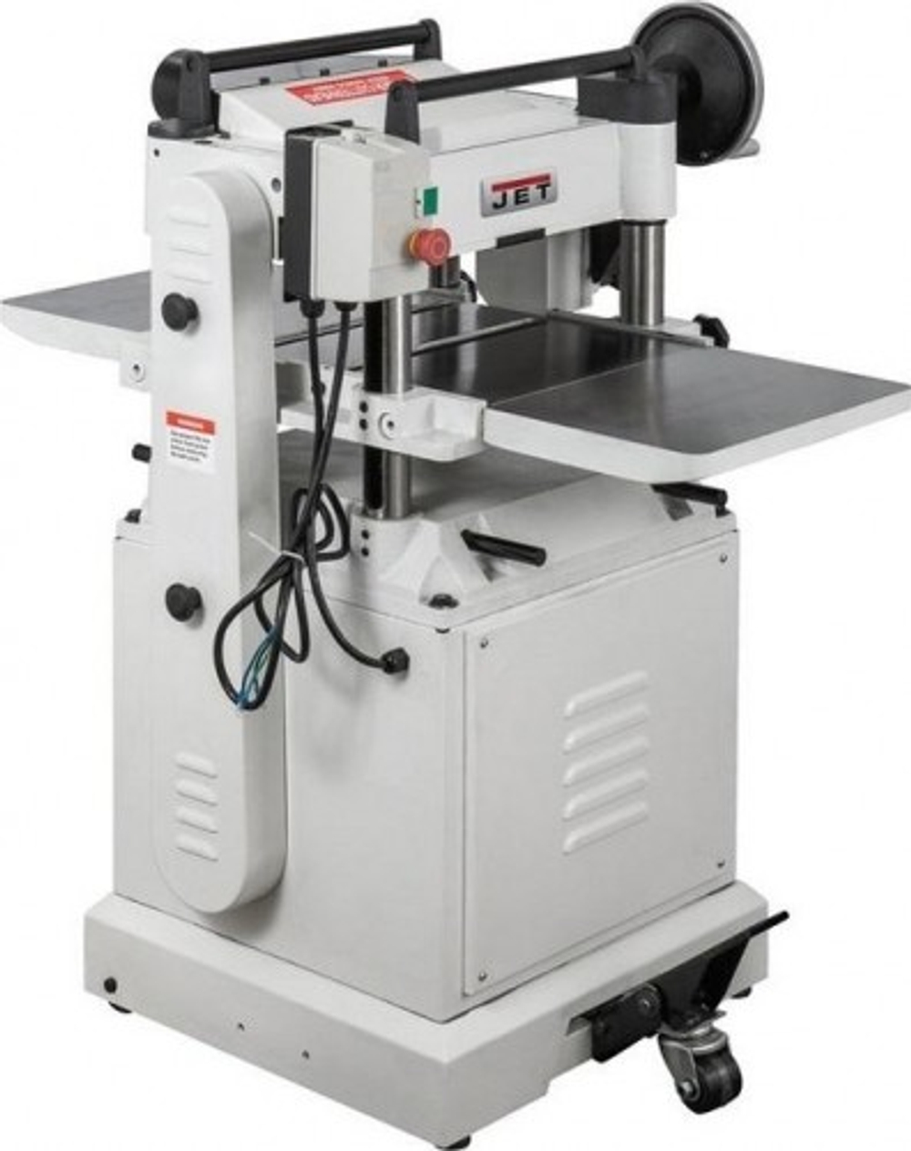 Станок рейсмусовый JET JWP-15K HH 400V 10000284T