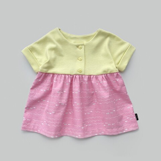 Платье с трусиками