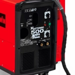 Сварочный аппарат c проволокой Telwin MASTERMIG 500 AQUA, 822008