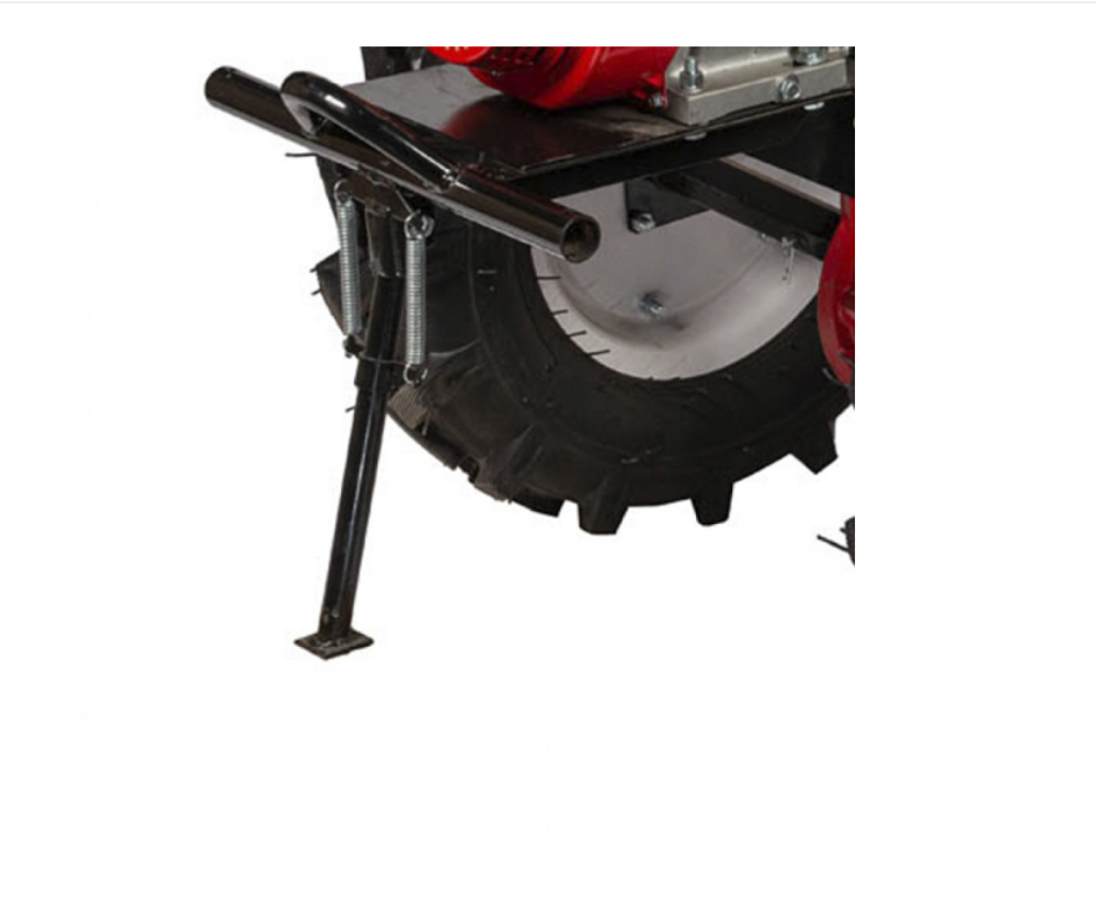 Мотоблок бензиновый Brait BR-135 GD PRO