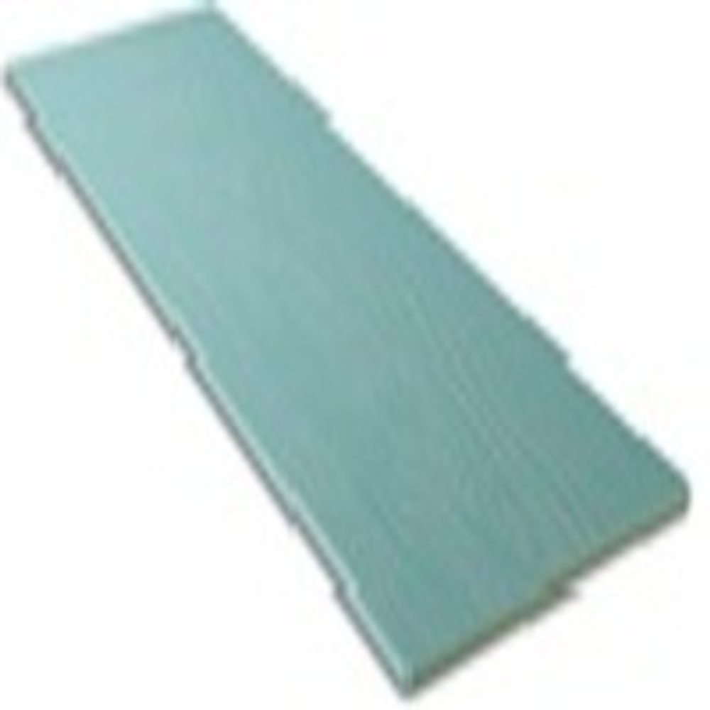 Фибросайдинг DECOVER 3600x190x8 0,684м2 Mystic