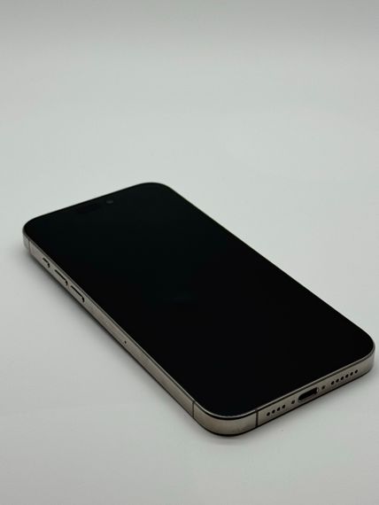 iPhone 15 Pro Max 512gb Natural Titanium