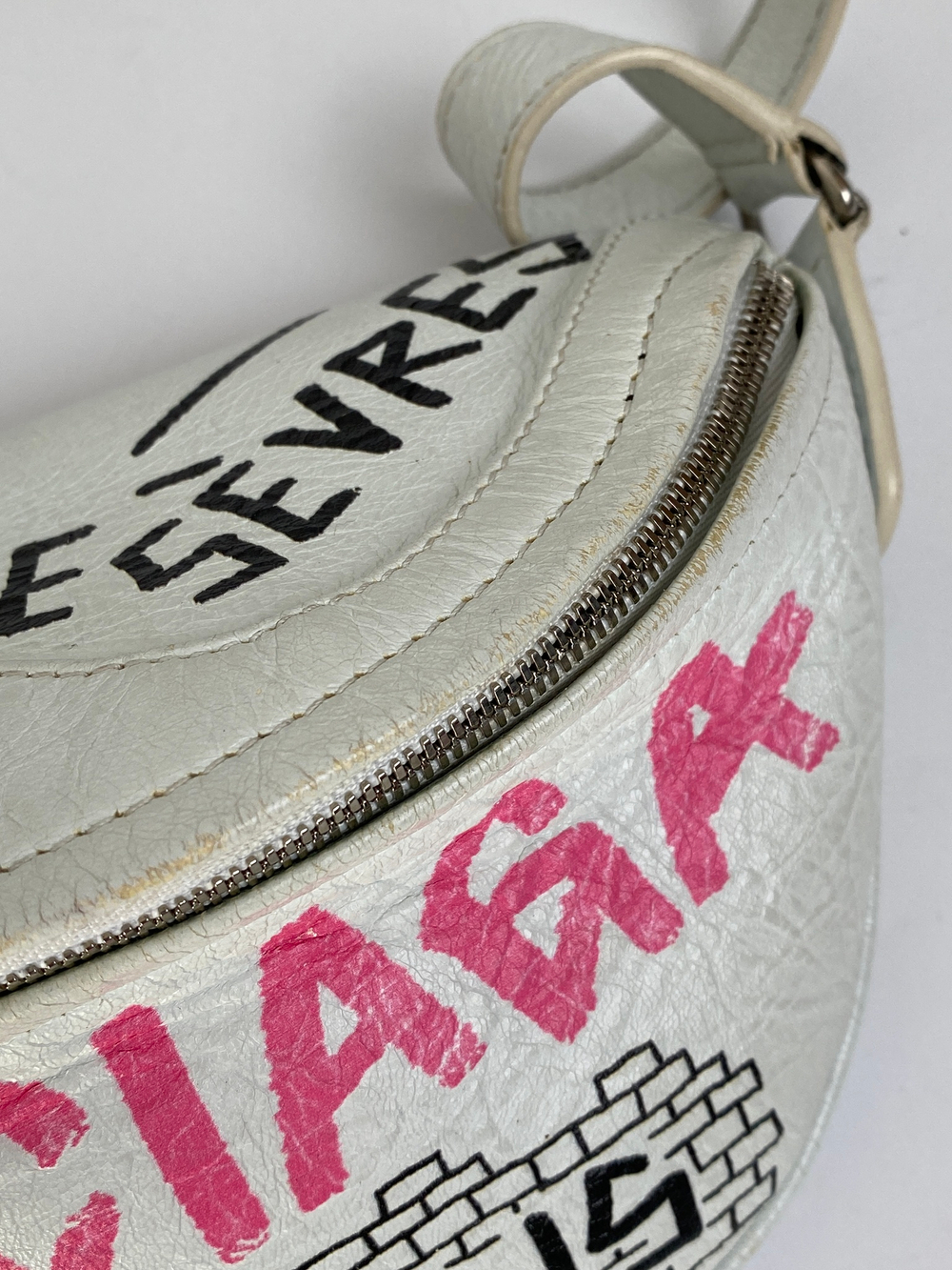 Сумка Balenciaga